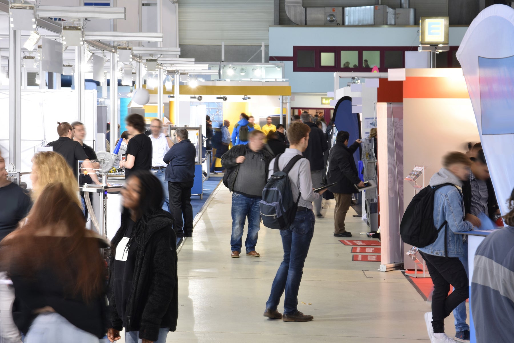 Exhibition Stand Design - A Comprehensive Guide to Success