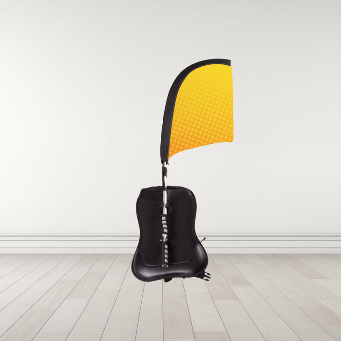 Backpack Flag