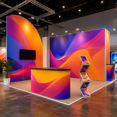 Exhibition Stands