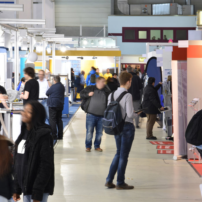 Exhibition Stand Design - A Comprehensive Guide to Success