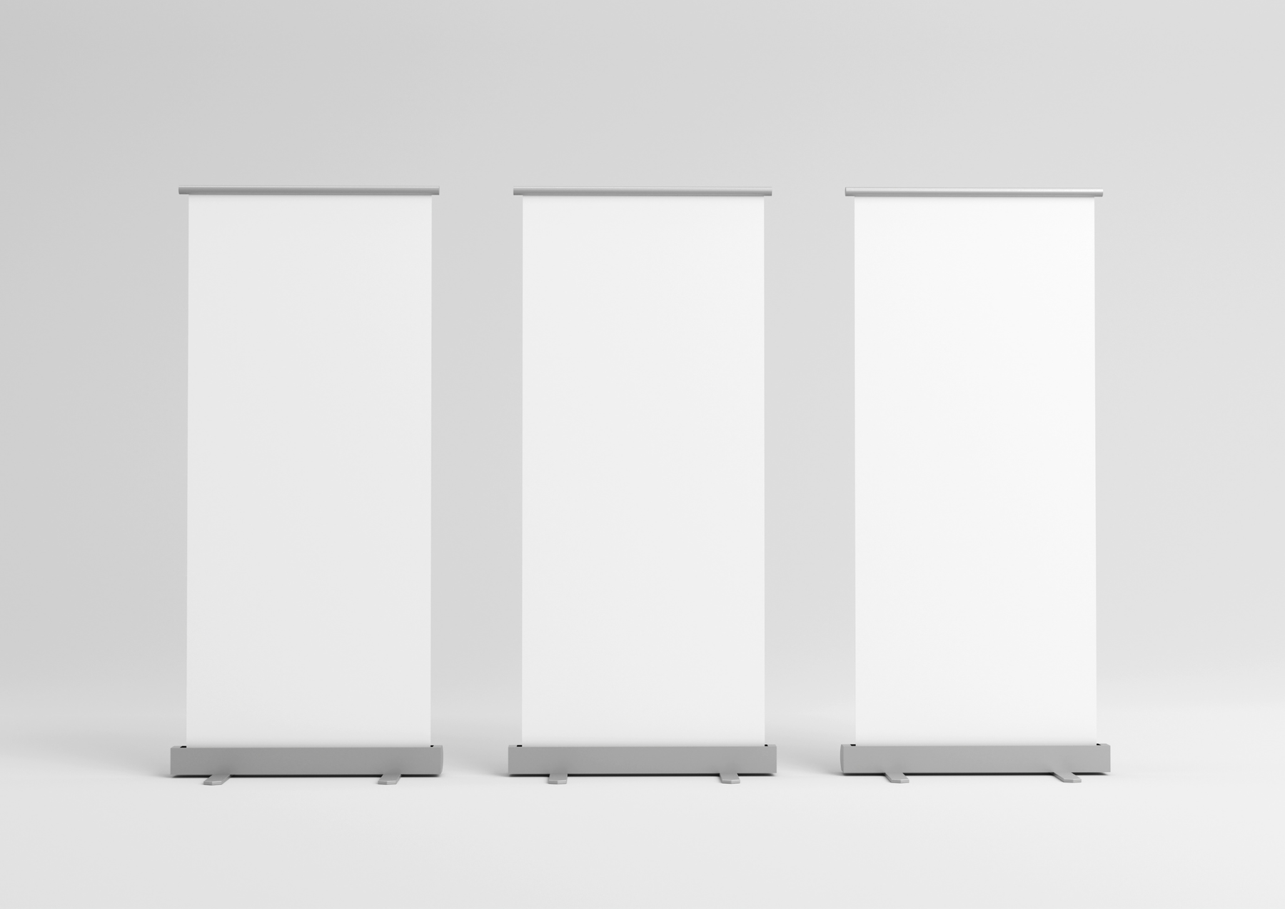 Top Mistakes to Avoid When Ordering a Pull Up Roller Banner