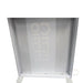 Customizable PVC LED lightbox ideal for retail displays and exhibitions - Silicon edge fabric technology