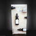 Customizable PVC LED lightbox ideal for retail displays and exhibitions - Silicon edge fabric technology