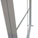 Customizable PVC LED lightbox ideal for retail displays and exhibitions - Silicon edge fabric technology