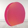 3D Disk Fabric Display