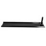 Drive On Car Plate Flag Base