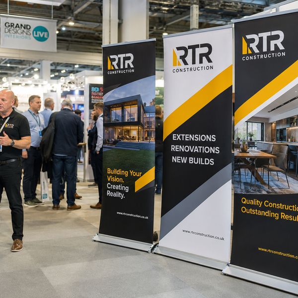 Roller Banners