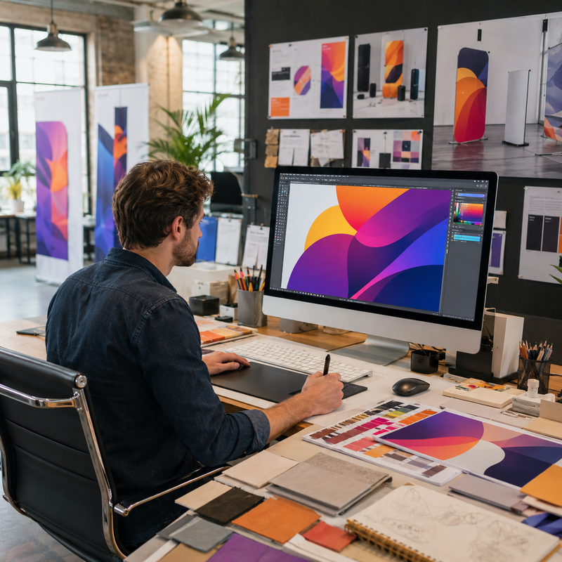 Need Design Assistance?