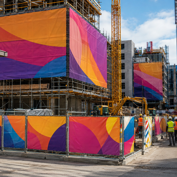 Construction Sites