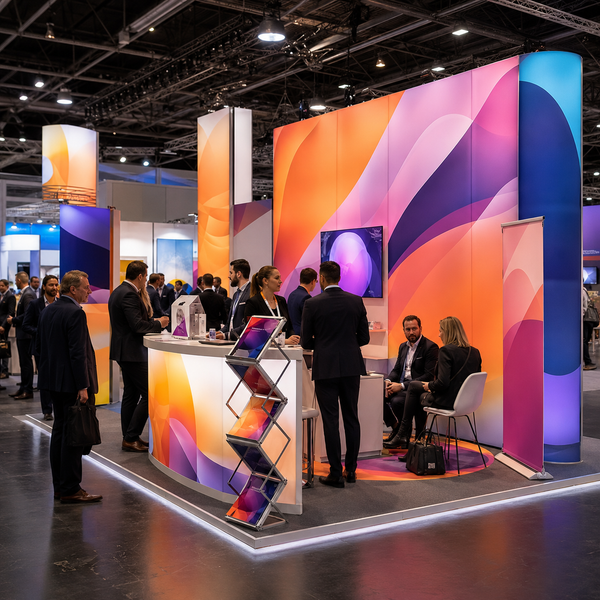 Events & Exhibitions