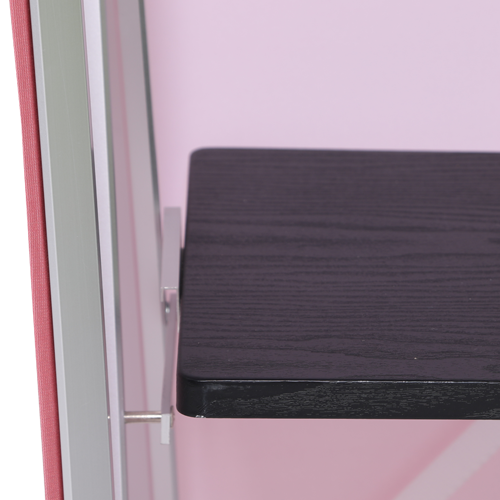 Fabric SEG Pop Up Counter.