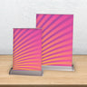 Desktop Roller Banner - Available in 2 Sizes