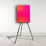 Adjustable Easel For Sizes A1-A3
