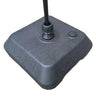 Moulded Flag Base For Small & Economy Flags