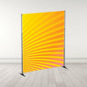 Budget Telescopic Tension Banner - Available in 3 Sizes