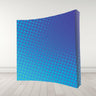 Fabric Pop Up Graphic Stand - Available in 2 Styles & 5 Sizes