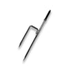 Flag Ground Twin Spike