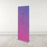 Graphic Banner Freestanding Magnetic Frame - Available in 3 Sizes