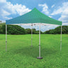 Gazebo Canopy - Available in 4 Sizes, Printed or 5 Colours