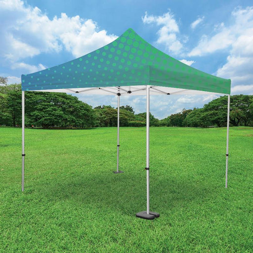 Outdoor Pop-up Gazebo inc. Canopy