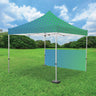Gazebo Walls - Available in 4 Sizes, 2 Styles, Printed or 5 Colours