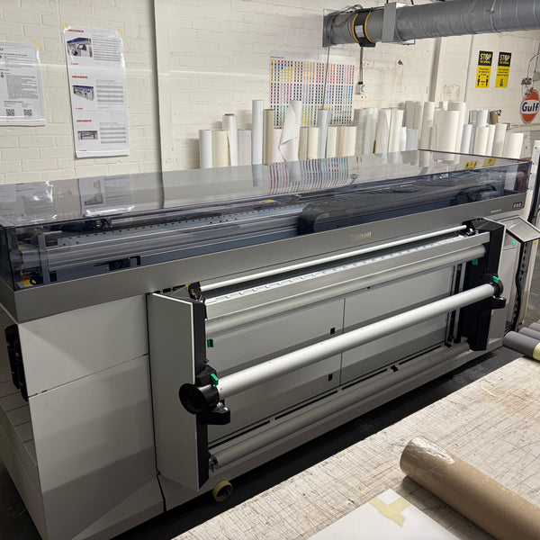 Roll-to-Roll Production