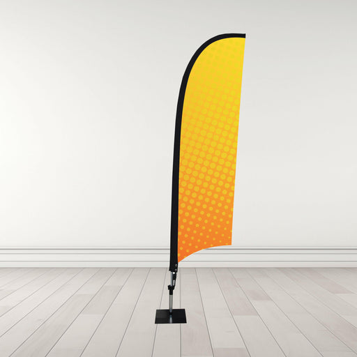 Indoor Flag Bundle