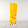 L Banner Display