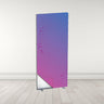 LED SEG Double Sided Lightbox - Available in 2 Widths