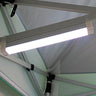 Gazebo Rechargeable LED Light Kit