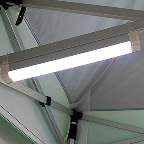 Gazebo LED Light Kit.