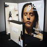Premium PVC LED Lightbox & Counter - Lightbox Available in 4 Widths