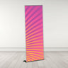 Premium Roller Banner - Available in 6 Widths