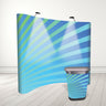 Magnetic Pop Up Graphic Stand - Available in 2 Kits, 2 Styles & 5 Sizes