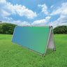 Outdoor A-Frame Banner - Available in 3 Widths