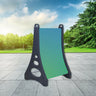 Outdoor A-Board Portable Pavement Sign