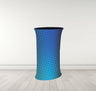 Oval SEG Tube Promotional Counter