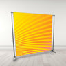 Telescopic Tension Banner - Available in 2 Sizes