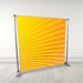 Popular Telescopic Tension Banner.