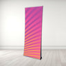 Double Sided Roller Banner - Available in 4 Widths