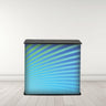 Rectangular Promotional Counter