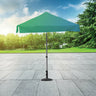 Promotional Parasol - Optional Concrete Base