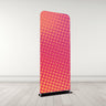 Retail Fabric Tube Display - Available in 4 Widths