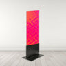 Rigid Angle Display Stand For Graphic Panel