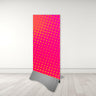 Rigid Banner Display Stand - Available in 4 Widths