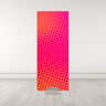 Rigid Plate For Graphic Panel - Available in 2 Widths