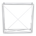 Fabric SEG Pop Up Counter.