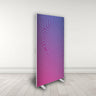 SEG Freestanding Banner Frame - Available in 3 Widths