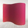 S Shape Fabric Tube Display - Available in 2 Widths