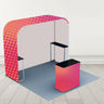 Sales Pod - Available in 2 Styles